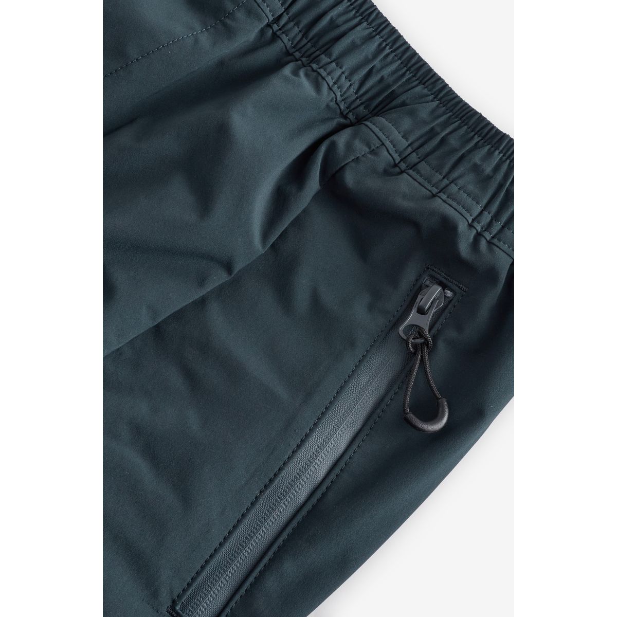 Pantalon cargo militaire bleu sarcelle, NEXT