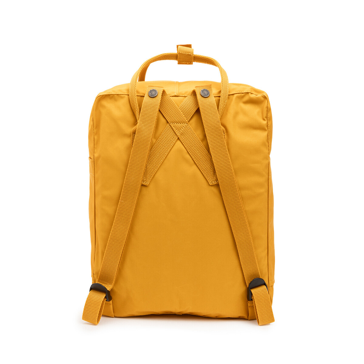 Sac à dos KANKEN 16L jaune, FJALLRAVEN