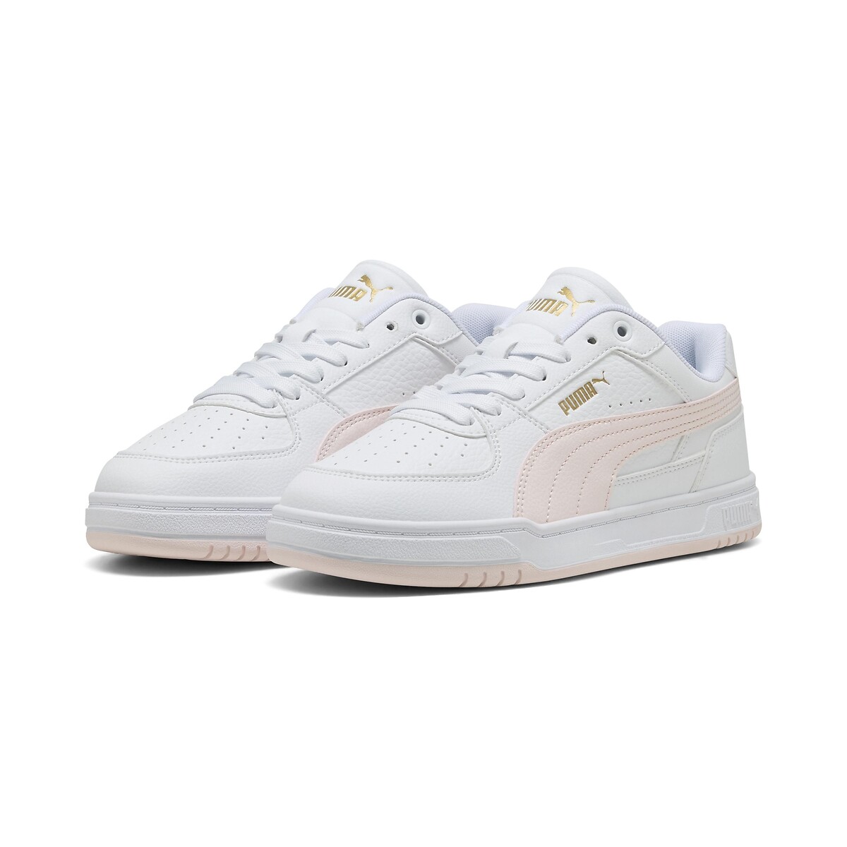 Sneakers Caven III bianco/rosa, PUMA