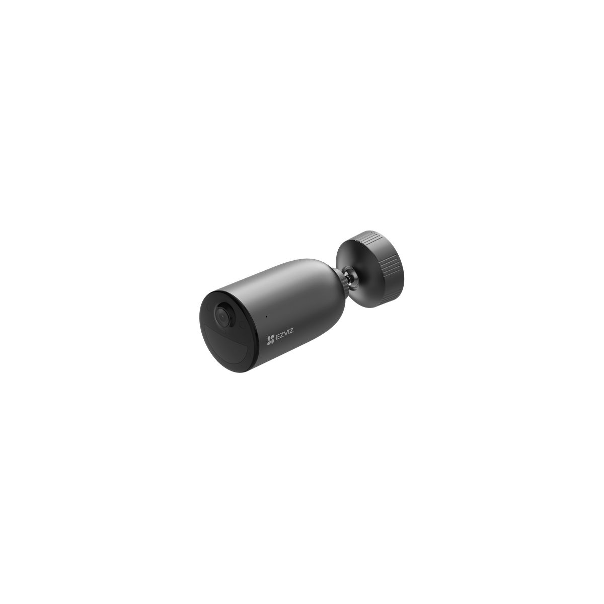 Caméra de surveillance Pack Wifi Caméra EB3 2K Type C + pan S. couleur unique, EZVIZ