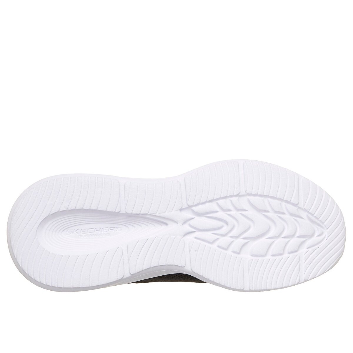 Scarpe da ginnastica slip-in: SOLA GLOW - NEON DASH nero , SKECHERS