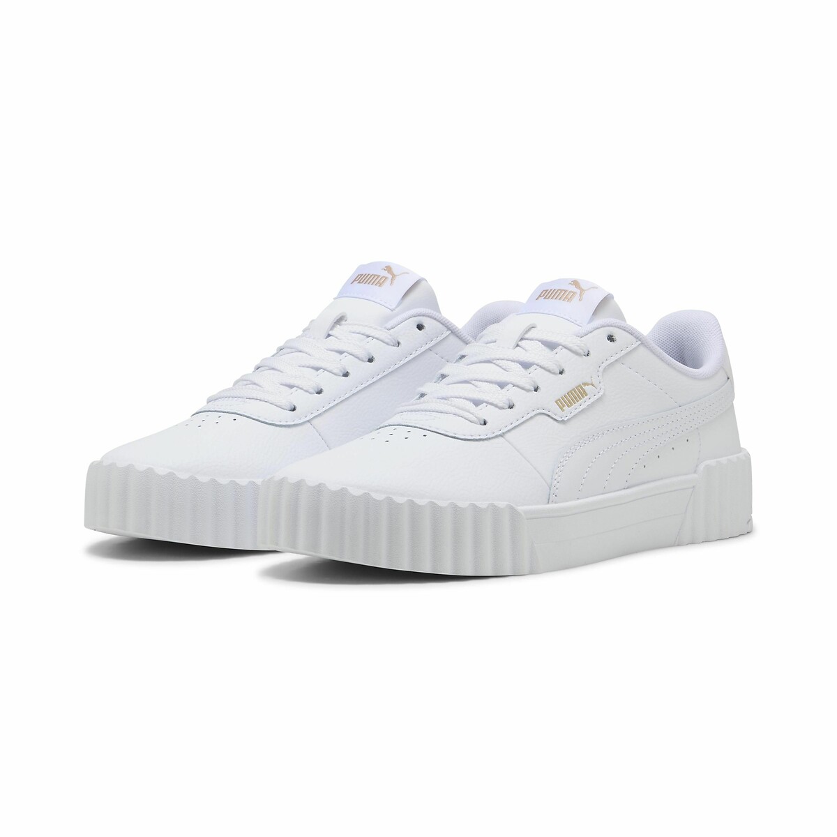 Baskets Carina 3.0 blanc, PUMA