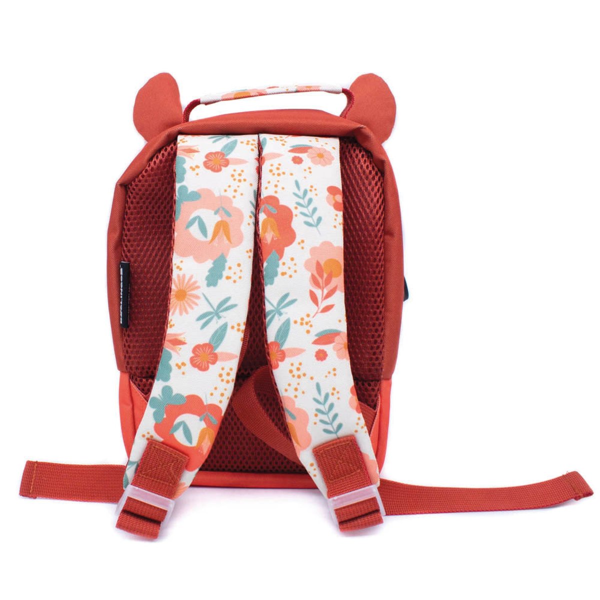 Sac à dos isotherme Mélimélos la Biche rose, LES DEGLINGOS