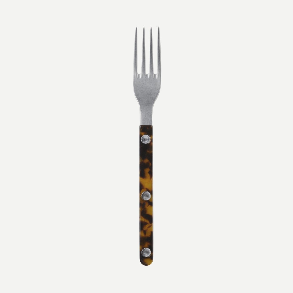 Petite fourchette, Bistrot Vintage effet écaille, SABRE