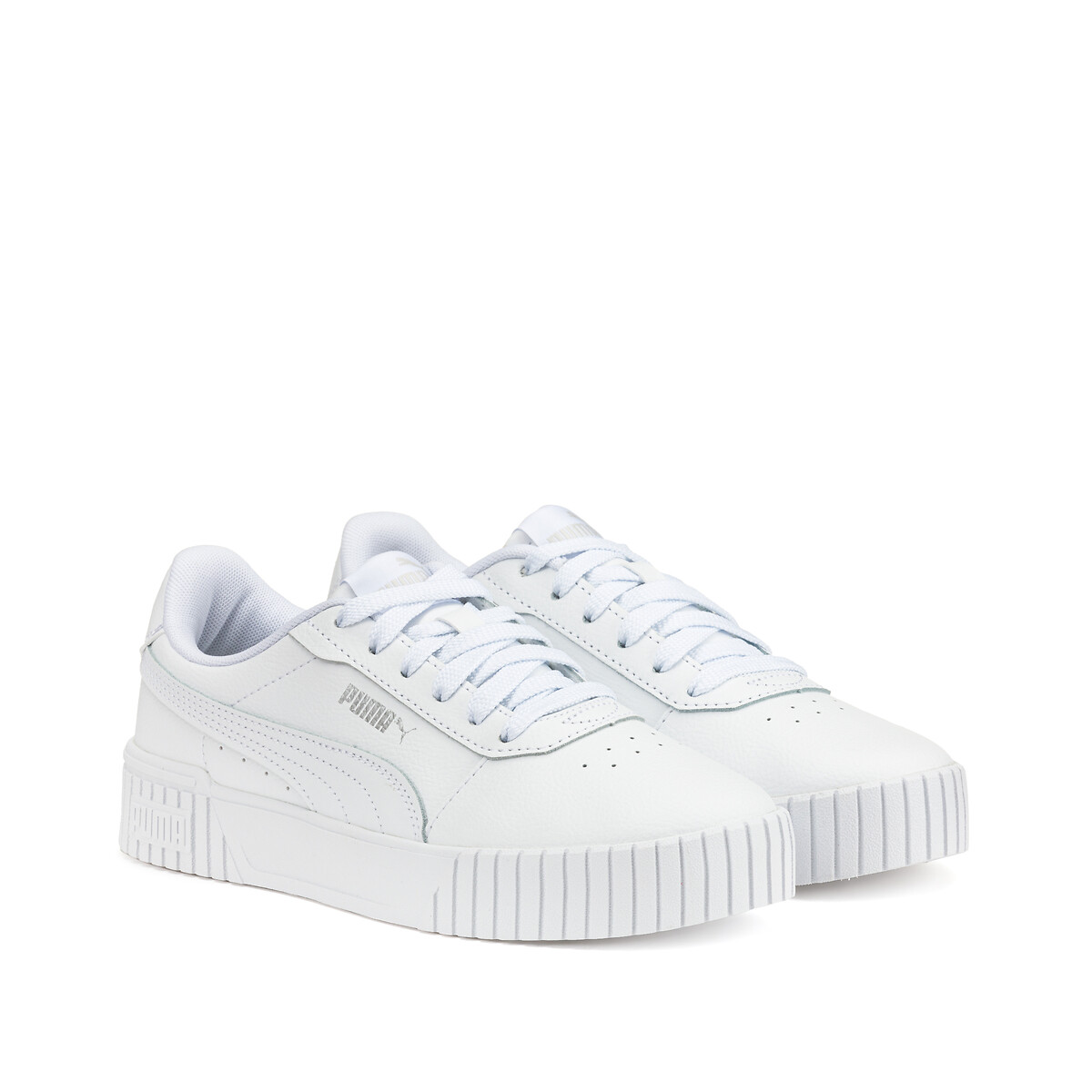 Baskets Carina 2.0 blanc, PUMA