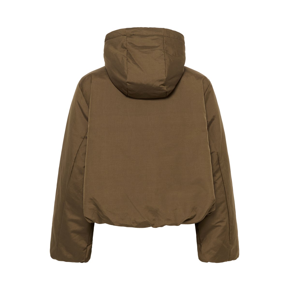 Veste d'extérieur vert beech, SOAKED IN LUXURY