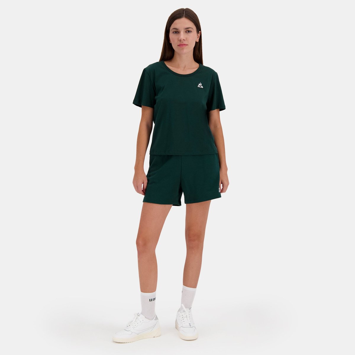 T-shirt Contemporain scarab, LE COQ SPORTIF