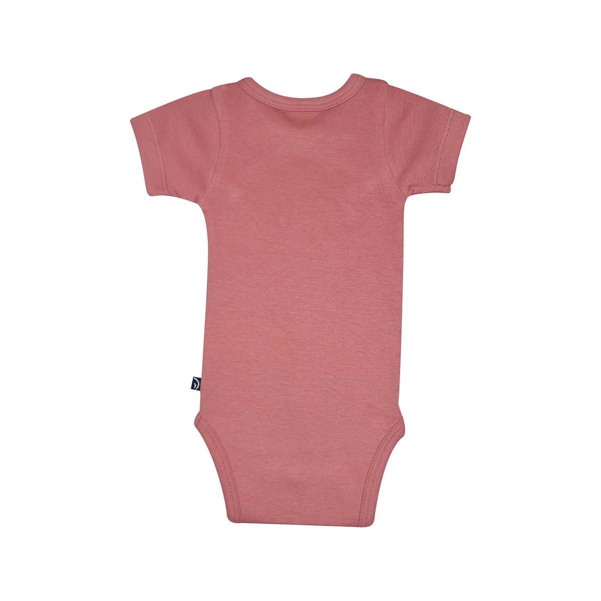 Lot de 3 bodies olivia manches courtes rose, SUCRE D'ORGE