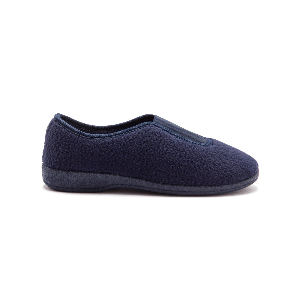 Ballerines souples marine, PEDICONFORT