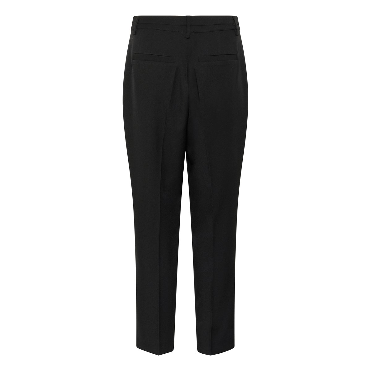Pantalon de costume noir, KAFFE