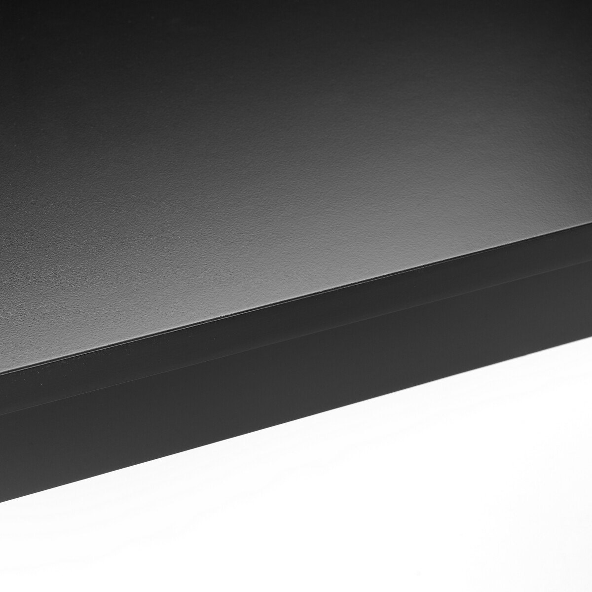 Samson Dining Table black, SO'HOME