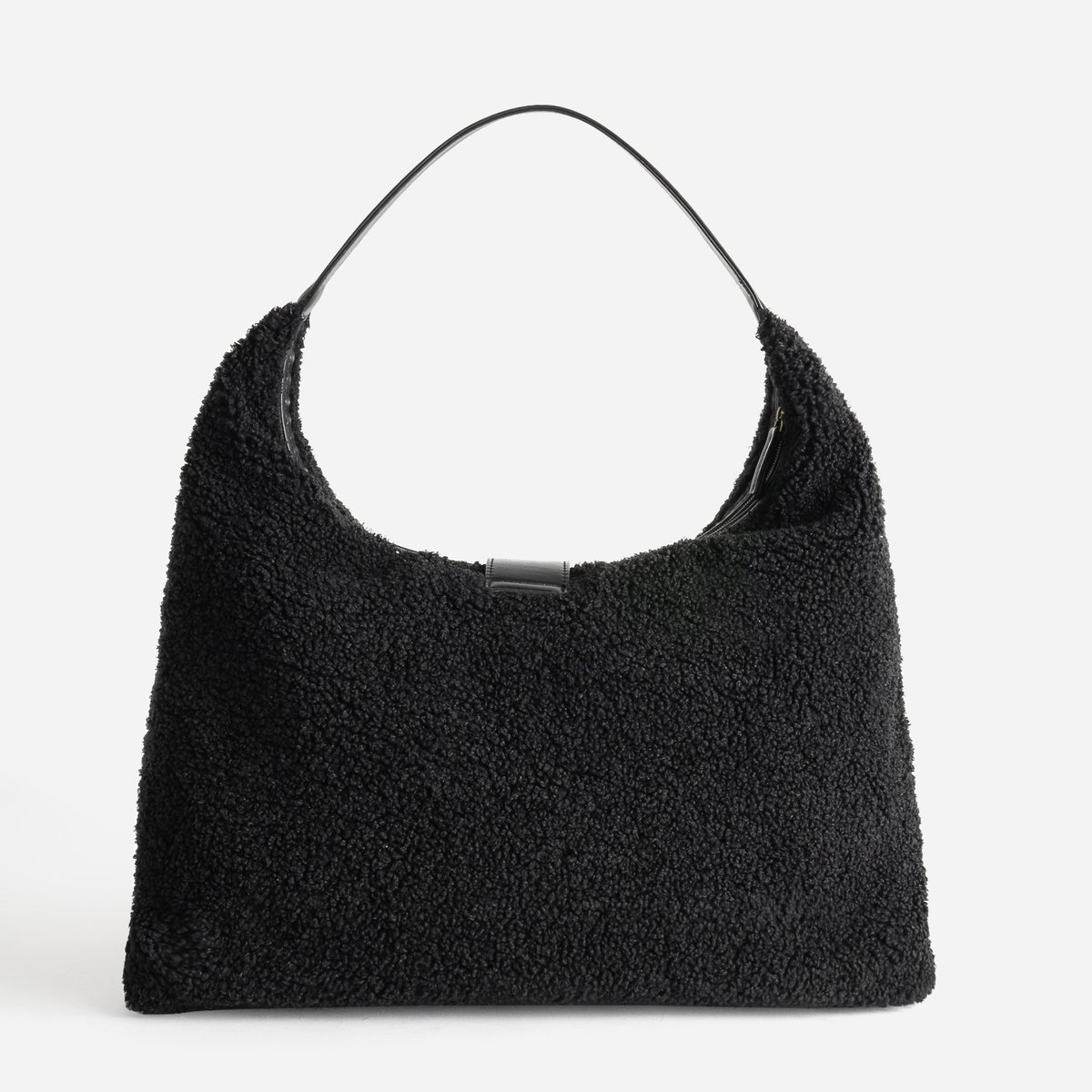 Sac À Main GUSSANN noir, ERAM