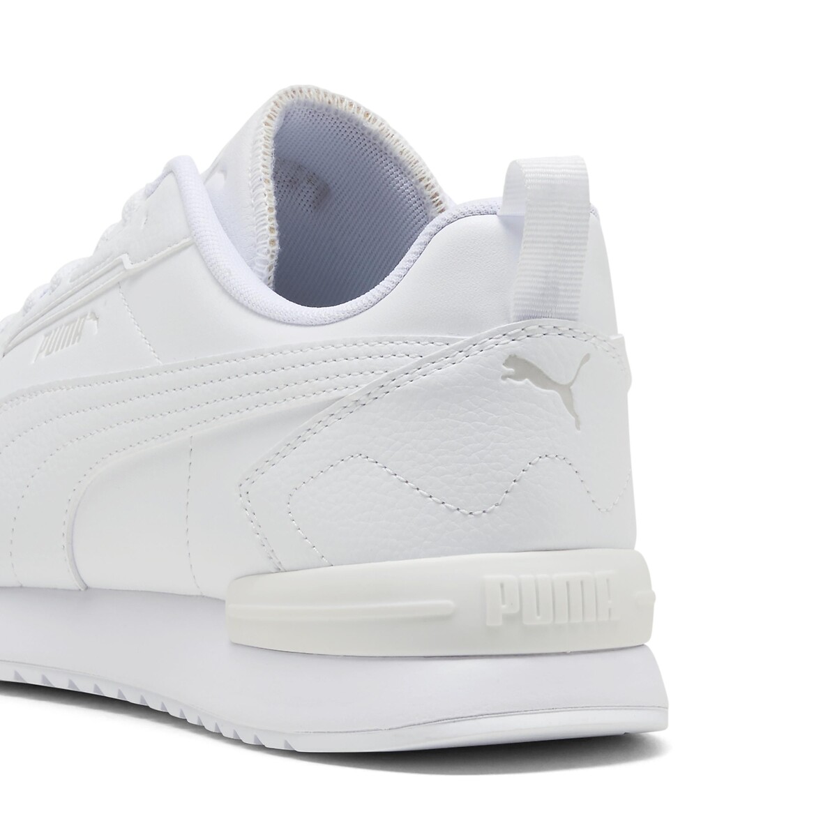 Baskets R78 Cyclone SL blanc, PUMA