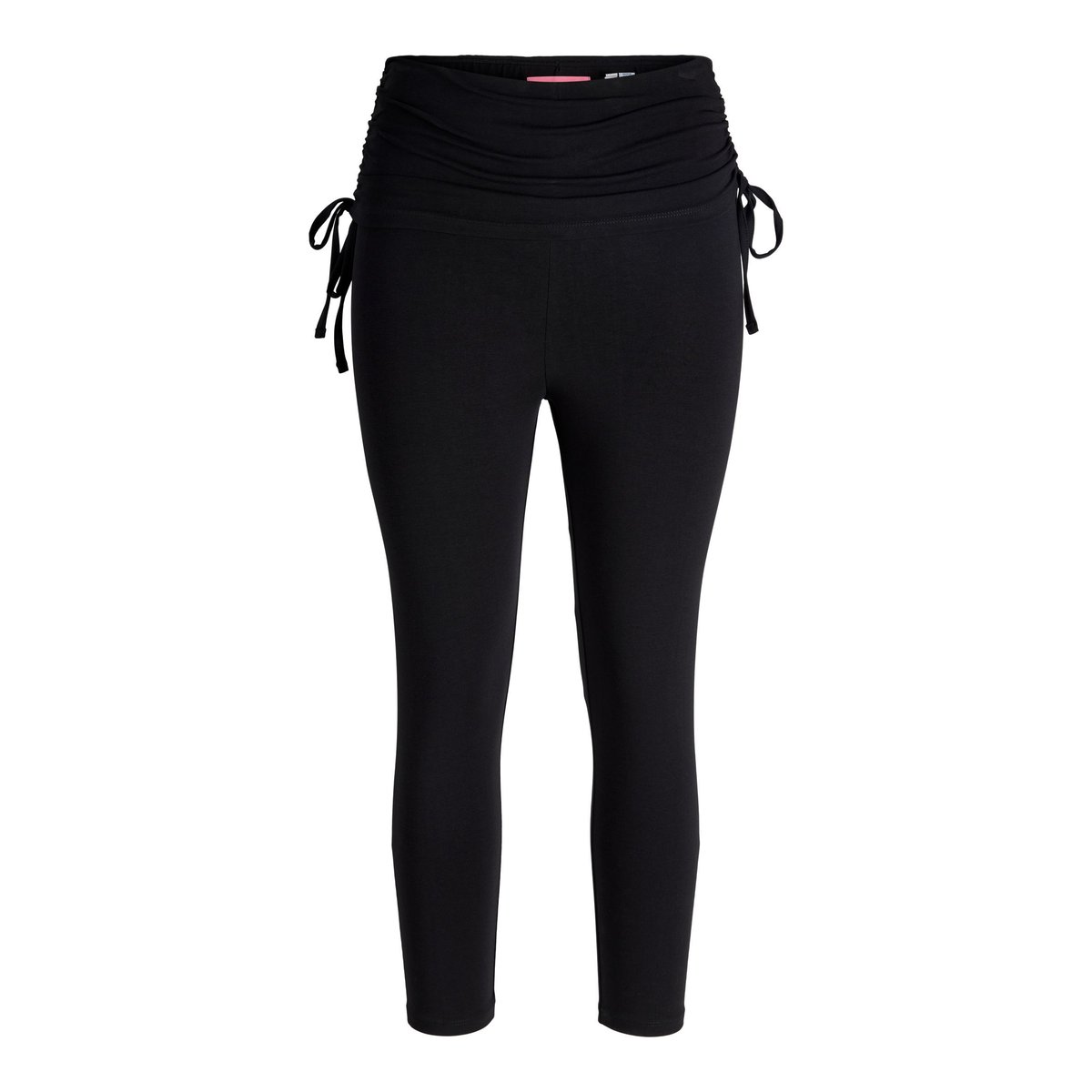 Capris noire - black, JJXX