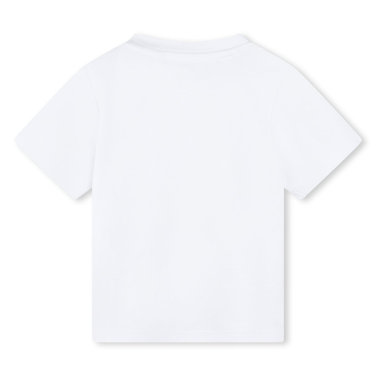 T-shirt à manches courtes blanc, TIMBERLAND
