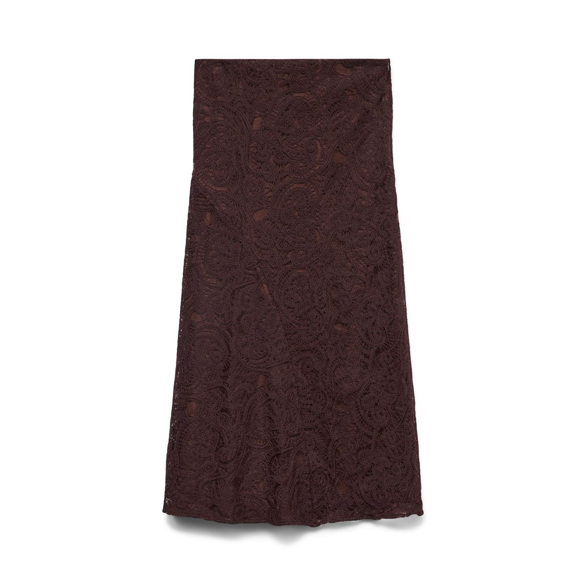 Jupe chocolate plum, VERO MODA