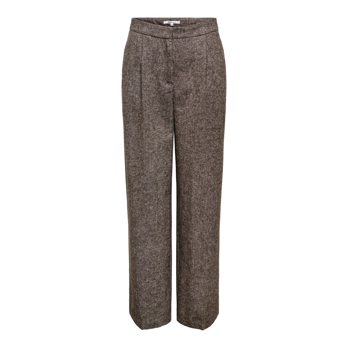Pantalon De Tailleur mulch, ONLY