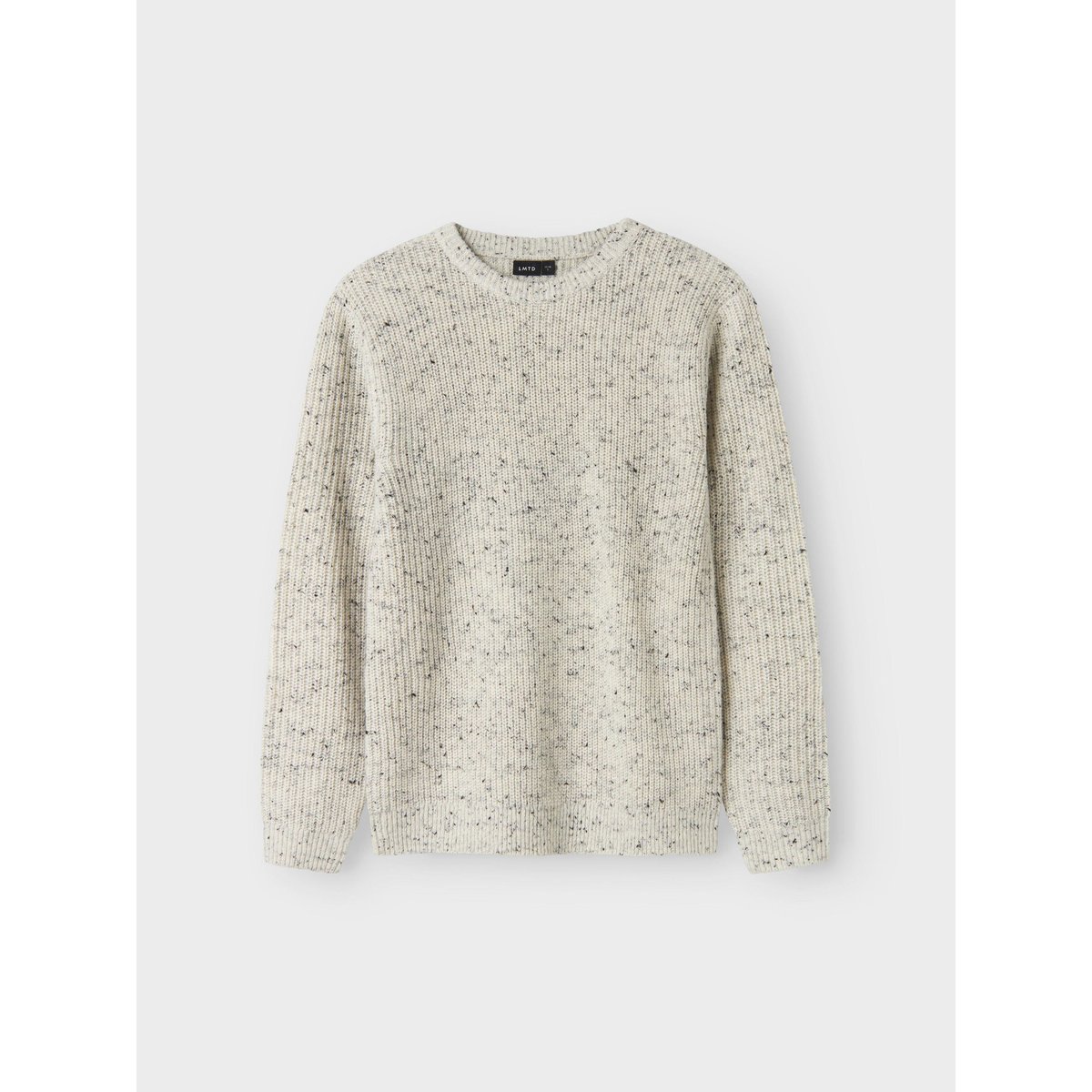 Pull En Maille oatmeal, NAME IT