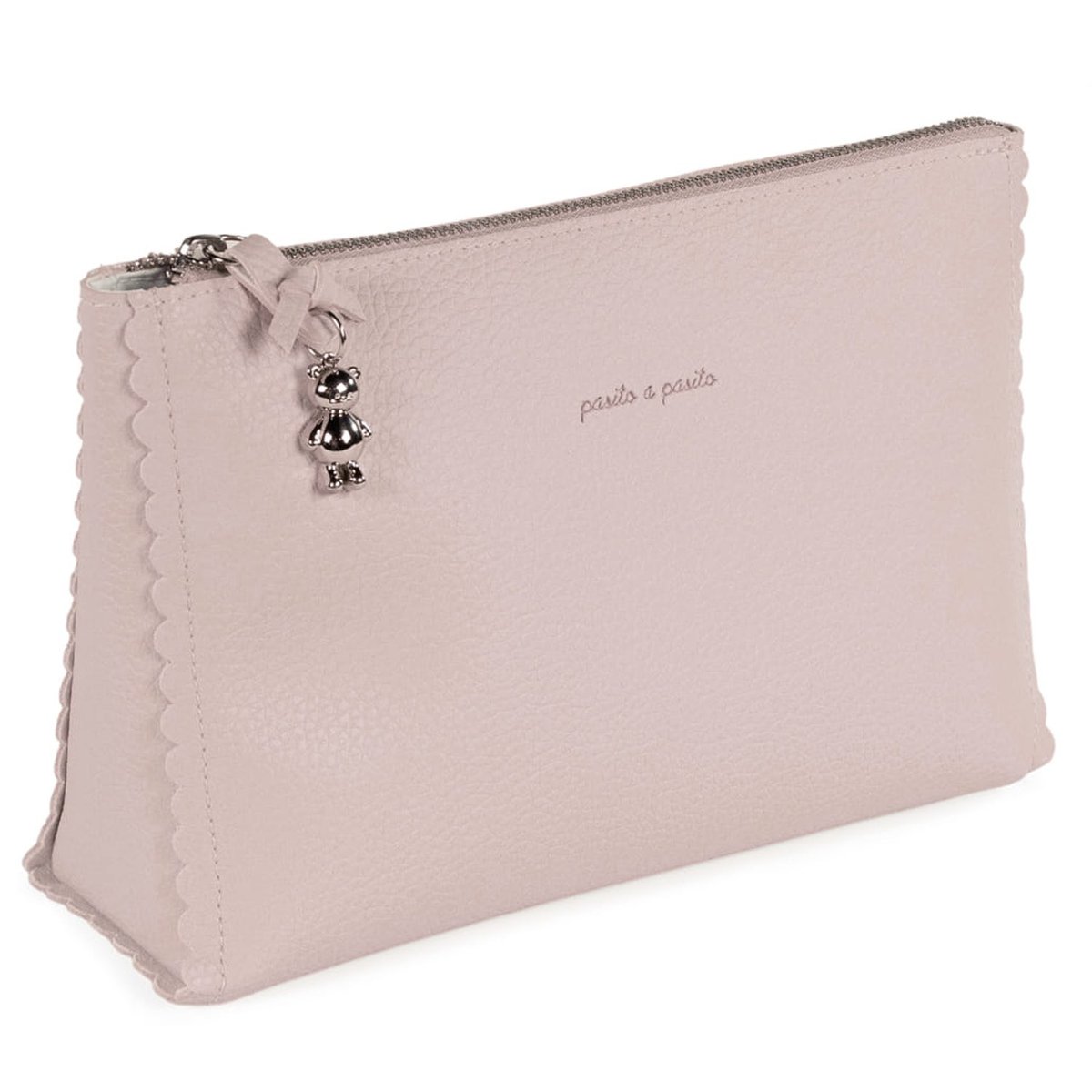 Trousse de toilette rose, PASITO A PASITO