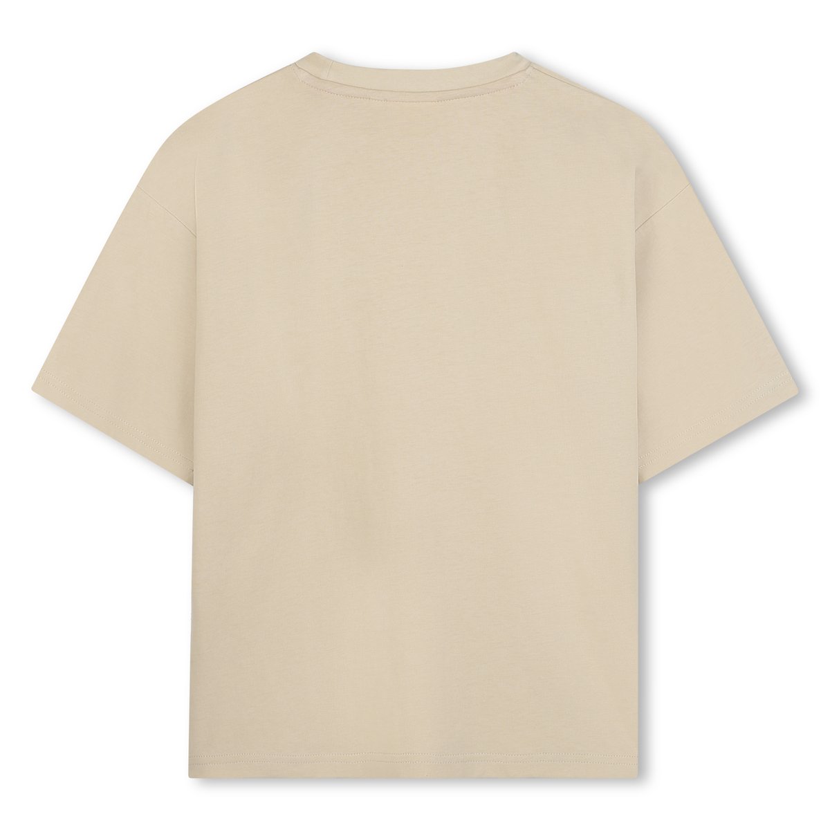 T-shirts à manches courtes sand, HUGO KIDSWEAR
