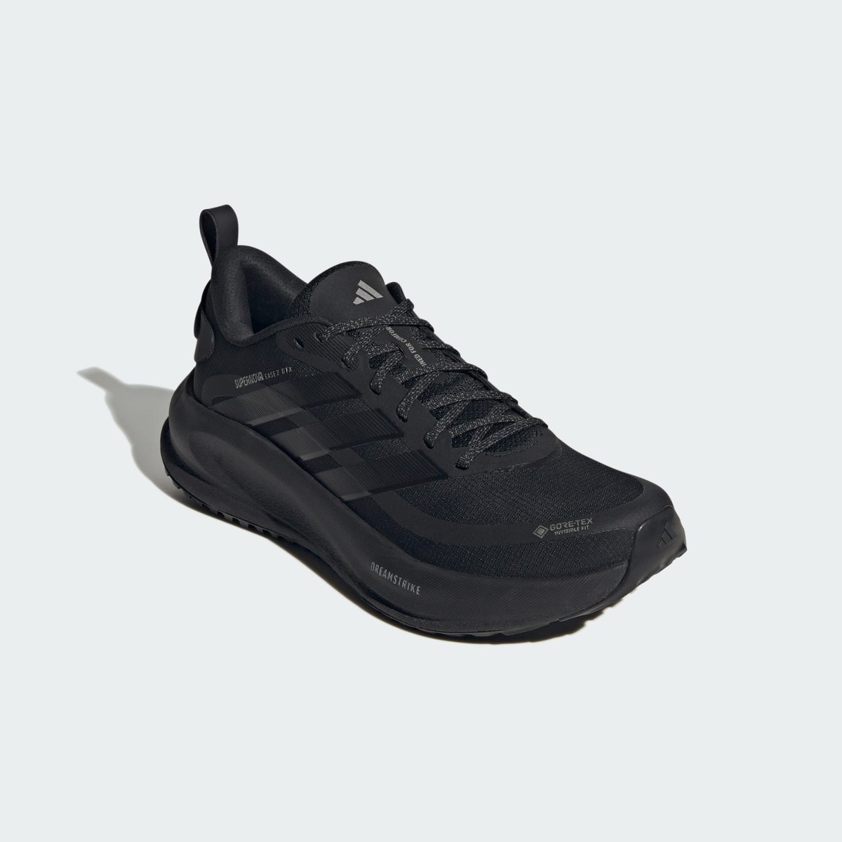 Chaussure De Running Supernova Ease 2 Gtx Chaussure De Running Supernova Ease 2 Gtx core black / core black / cloud white, adidas Performance