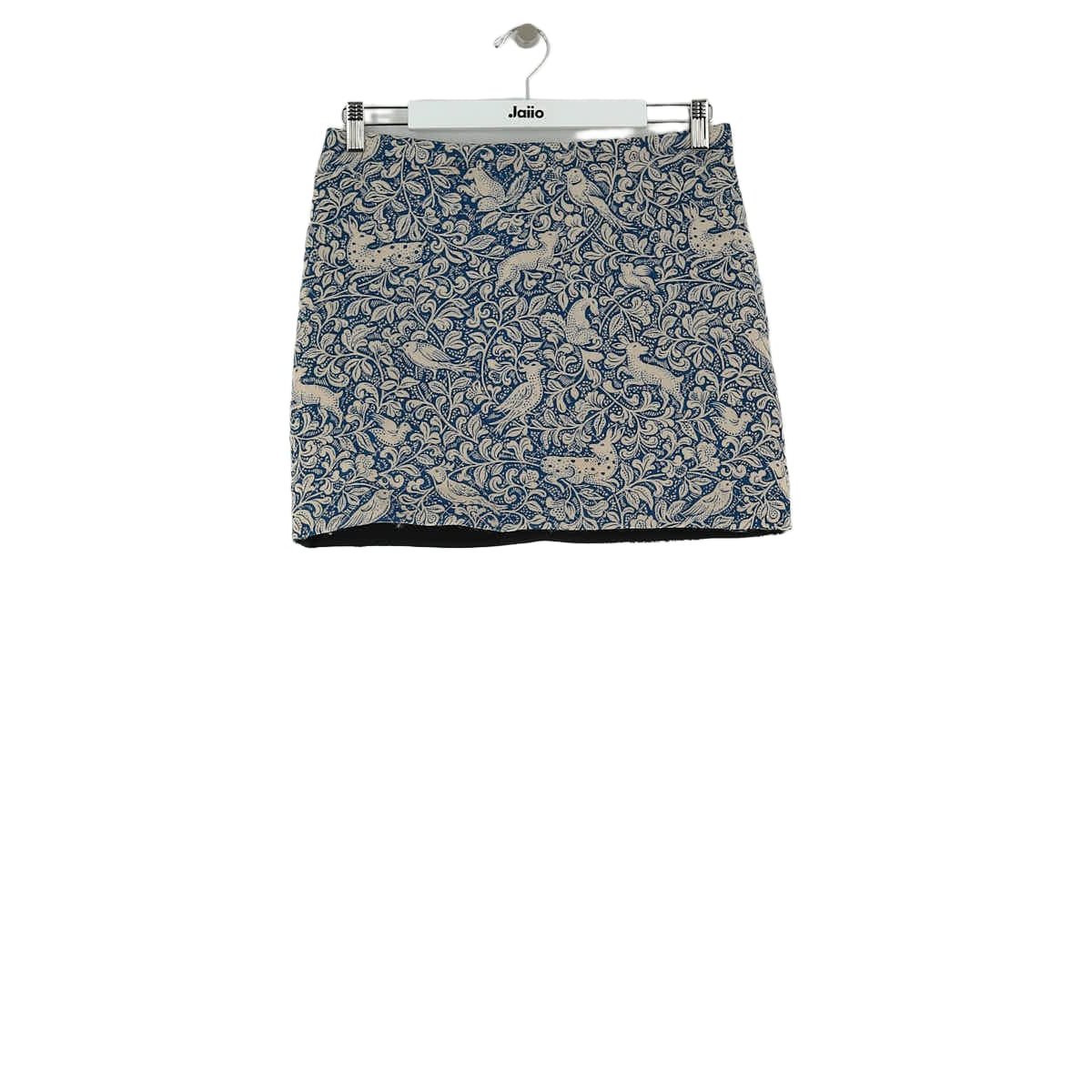 Mini jupe - Très Bon État bleu, SOEUR