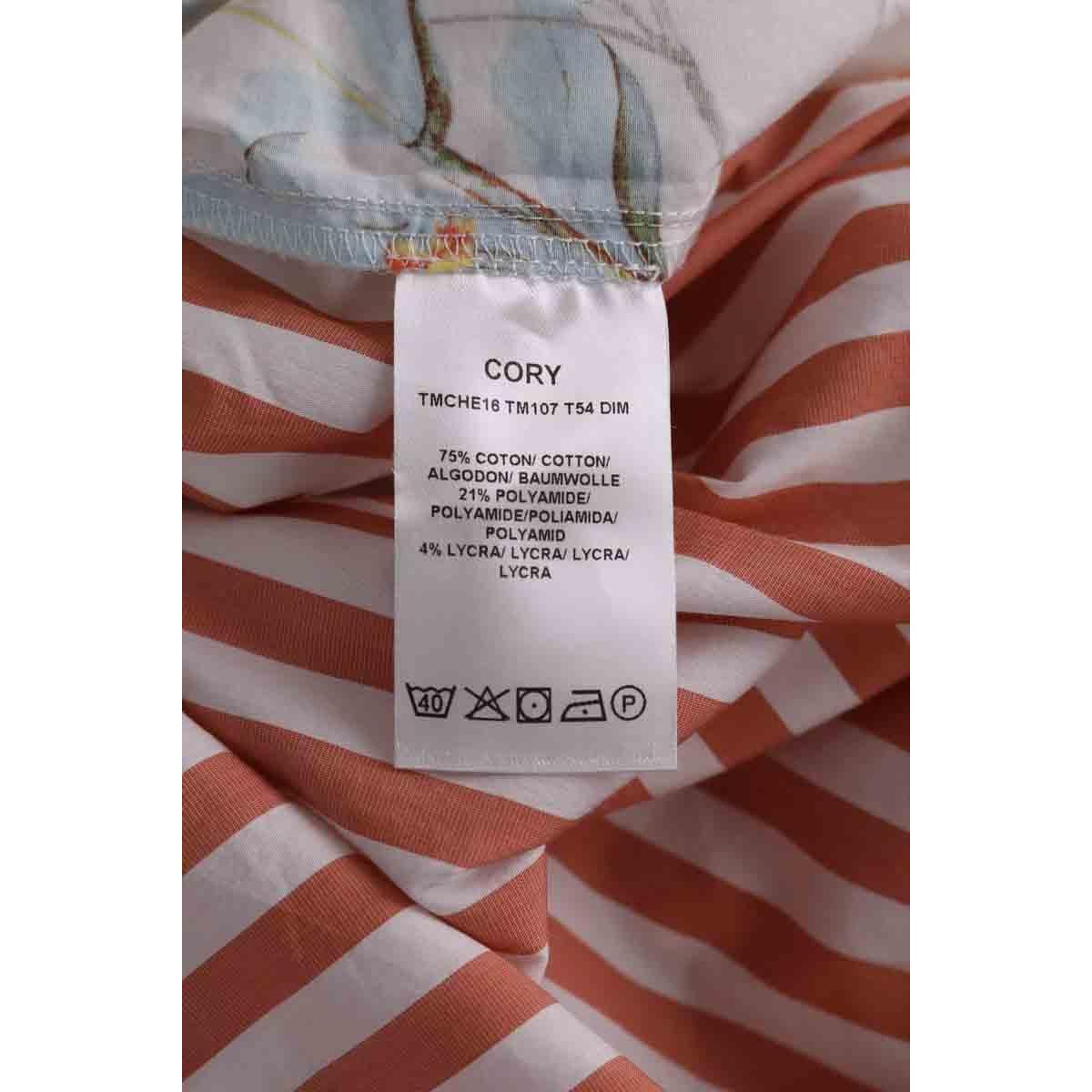 Chemise - Très Bon État multicolore, TARA JARMON