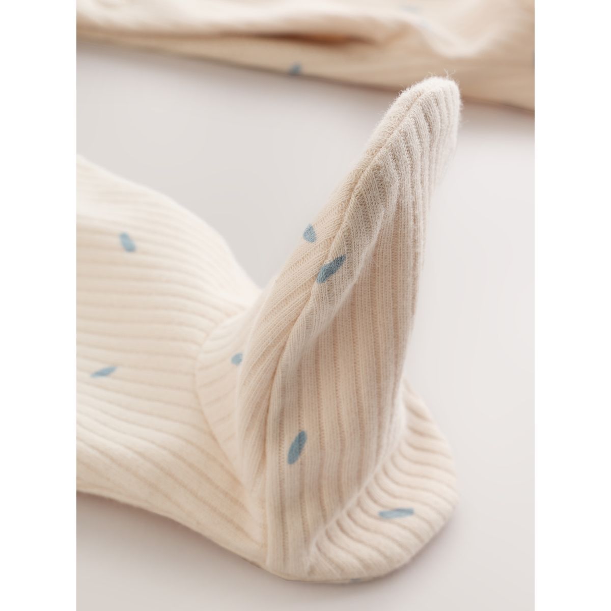 Dors-bien, body, bonnet et bavoir, lot de 4 neutral milk club, NEXT