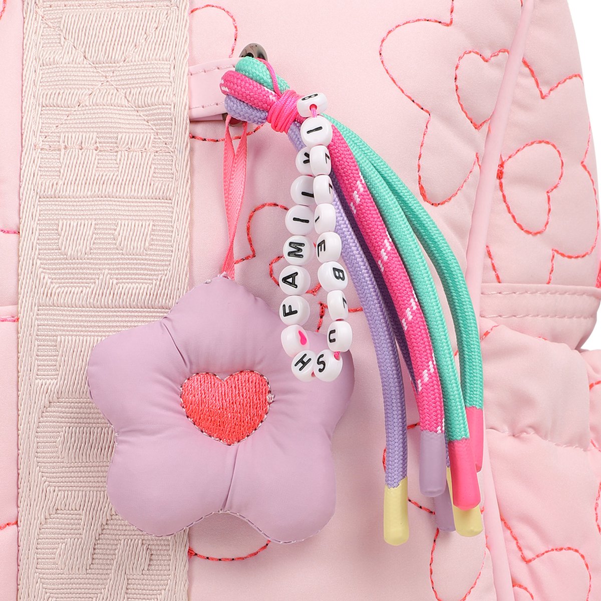 Sac à langer rosee, BILLIEBLUSH