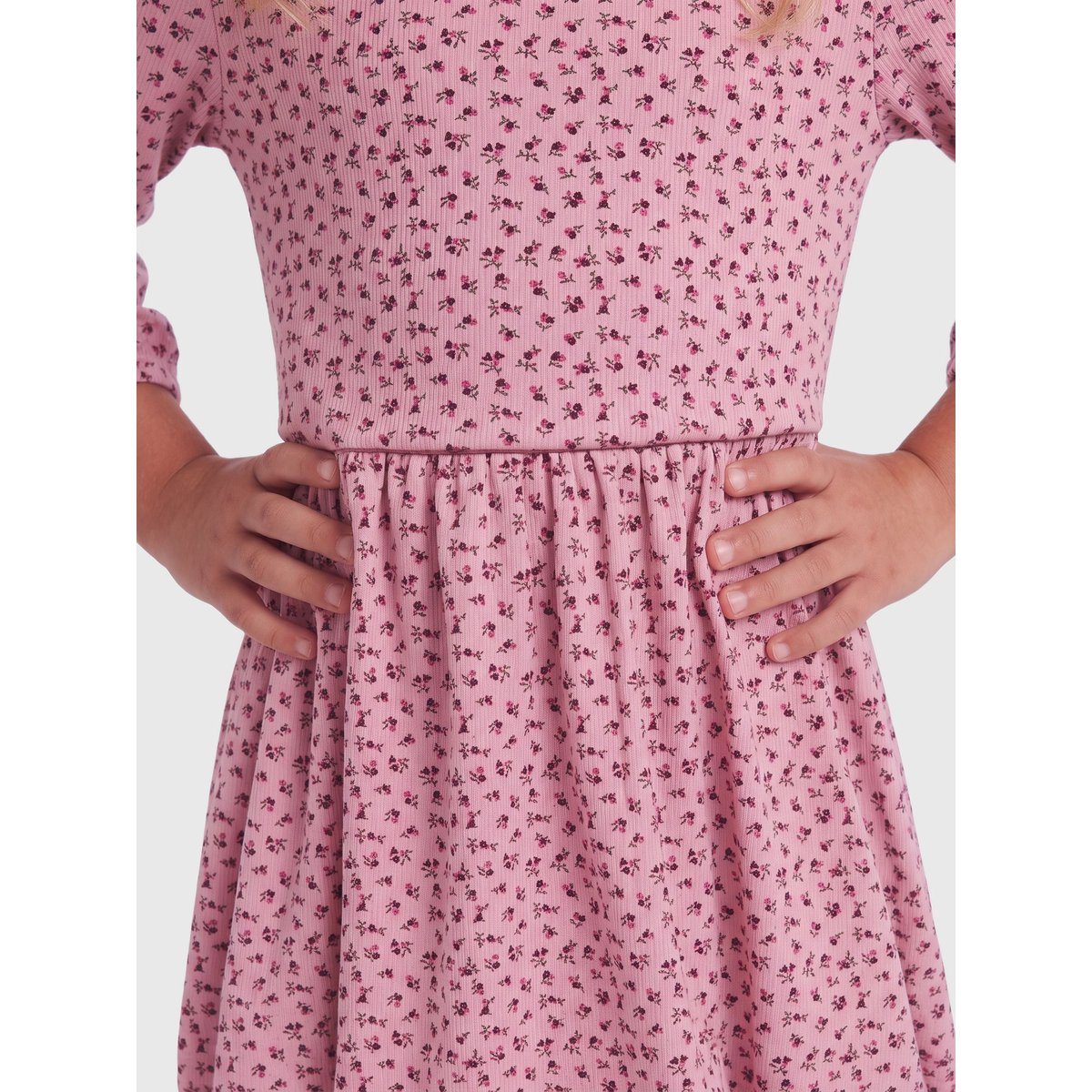 Robe foxglove, KIDS ONLY