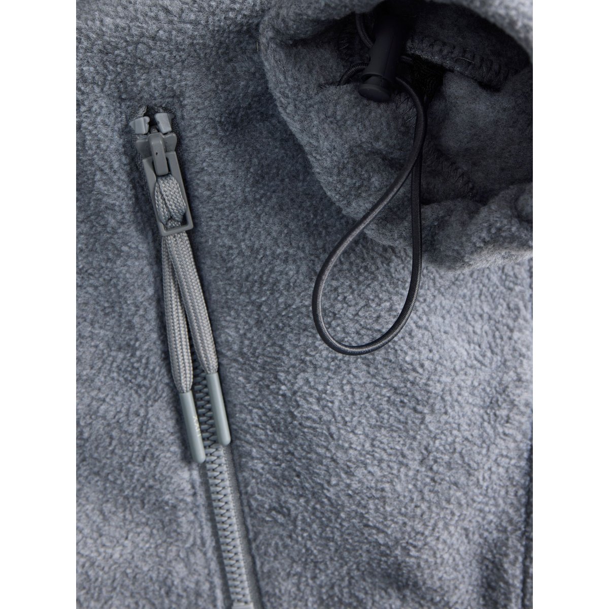 Veste En Polaire medium grey melange, JJXX