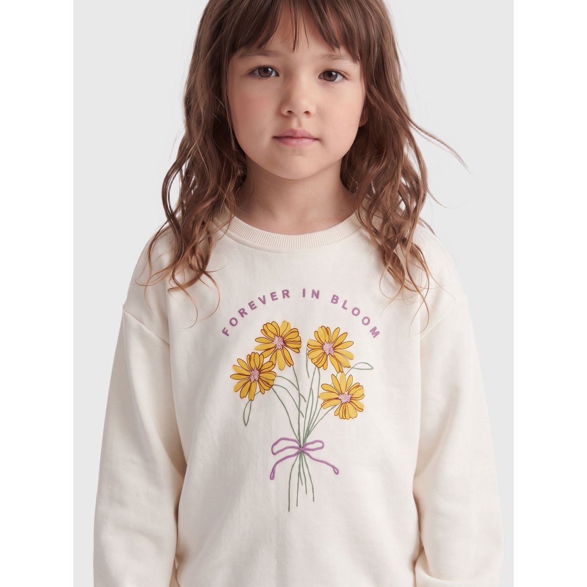 Sweat-Shirt tofu 1, KIDS ONLY