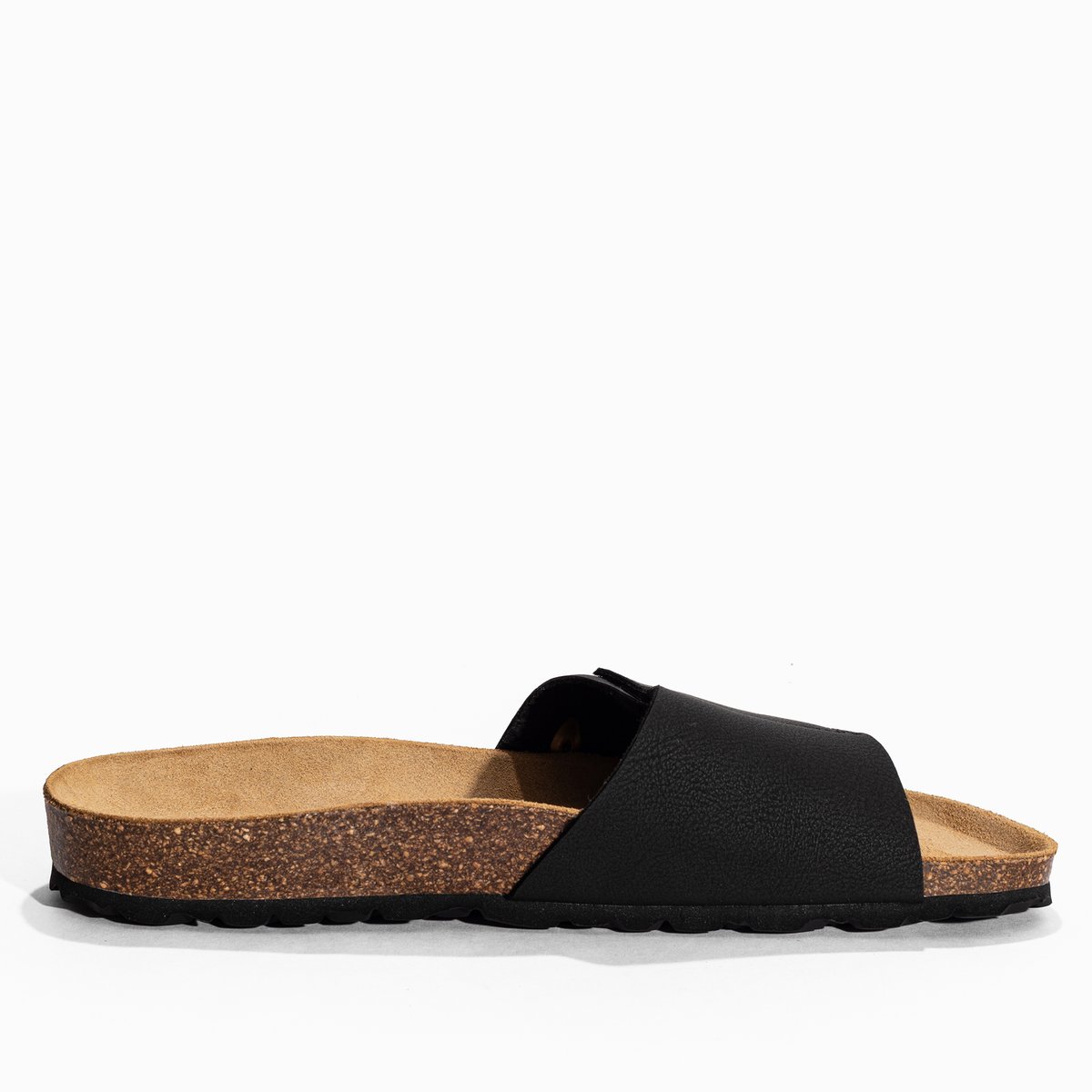 Mule GWENN noir, BAYTON