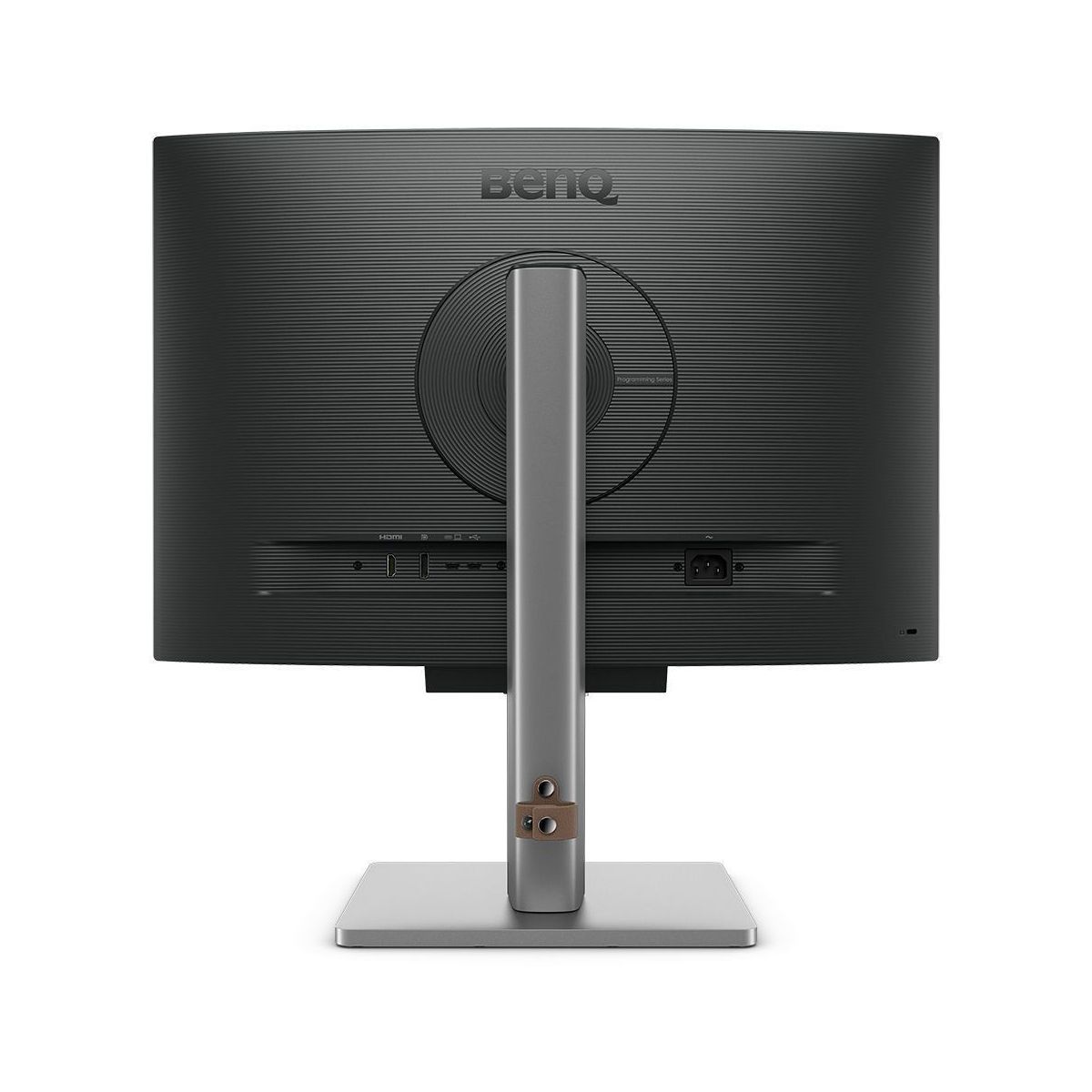 Ecran RD240Q 24" IPS DQHD HDR USB-C 90W couleur unique, BENQ