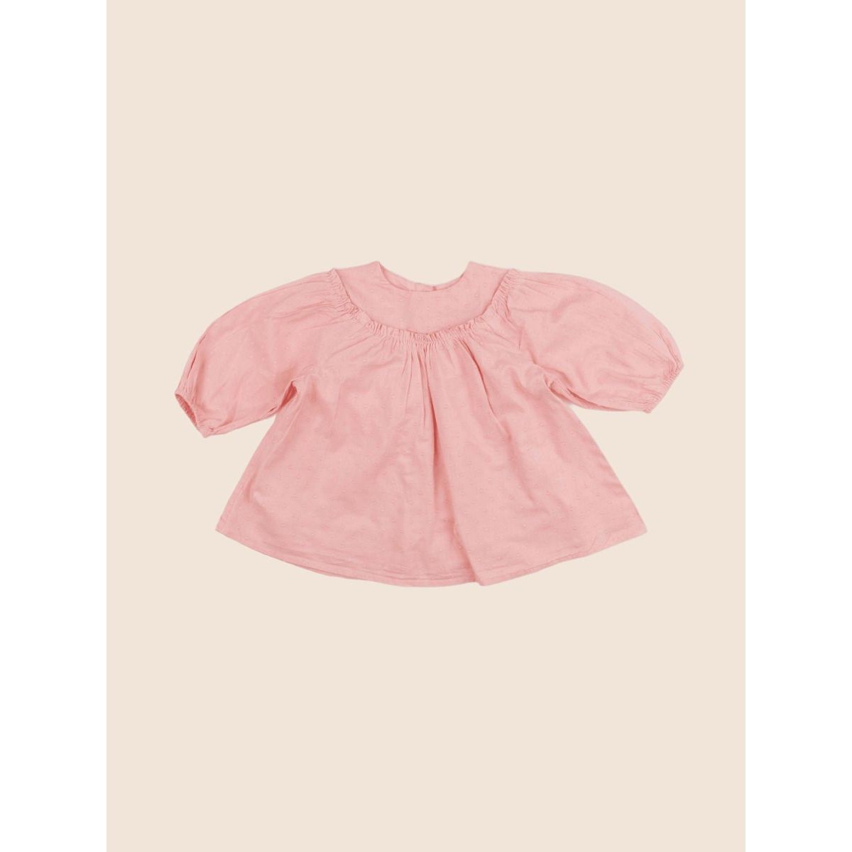 Robe - Très bon état rose, VERTBAUDET