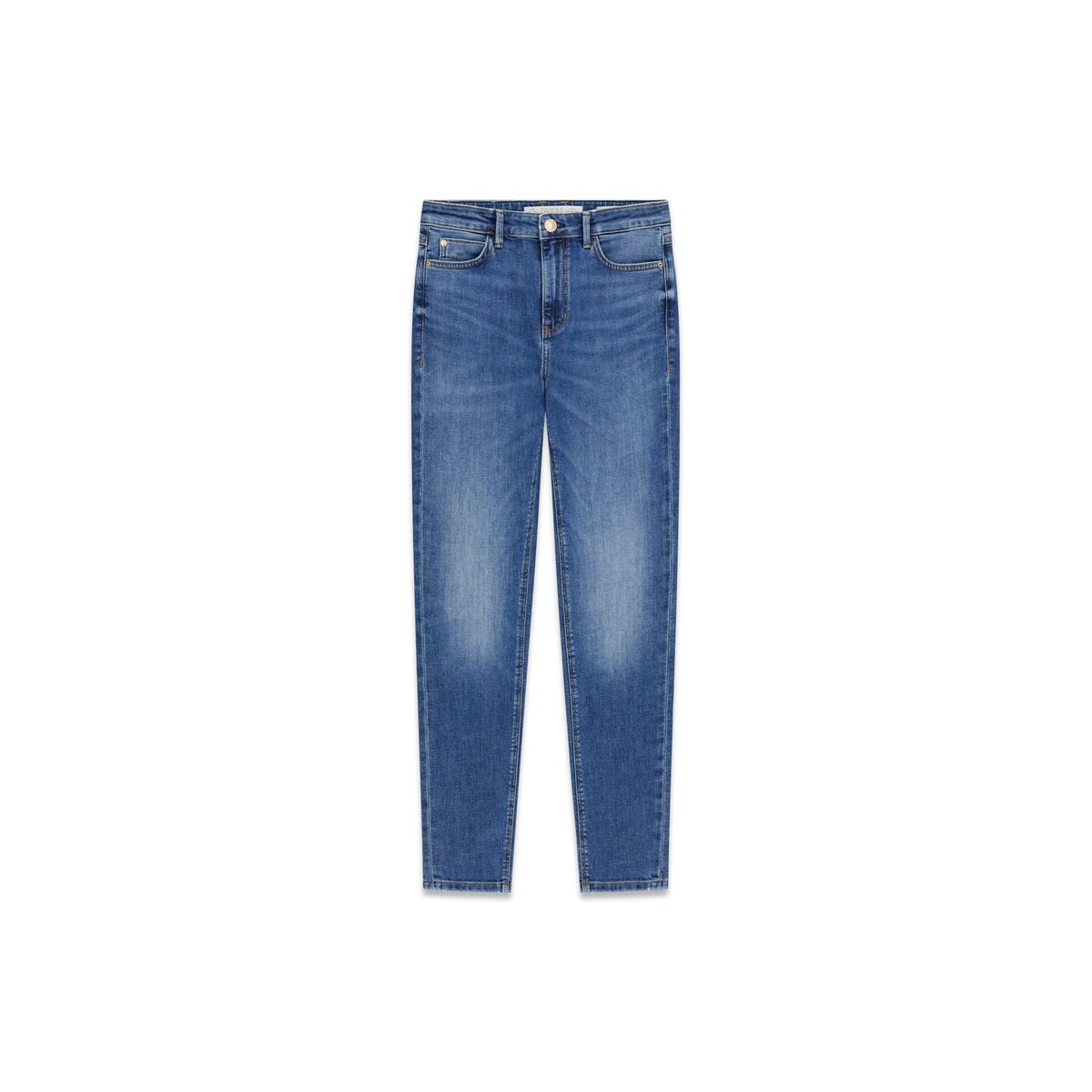 Jeans Skinny De 1981 bleu, GUESS