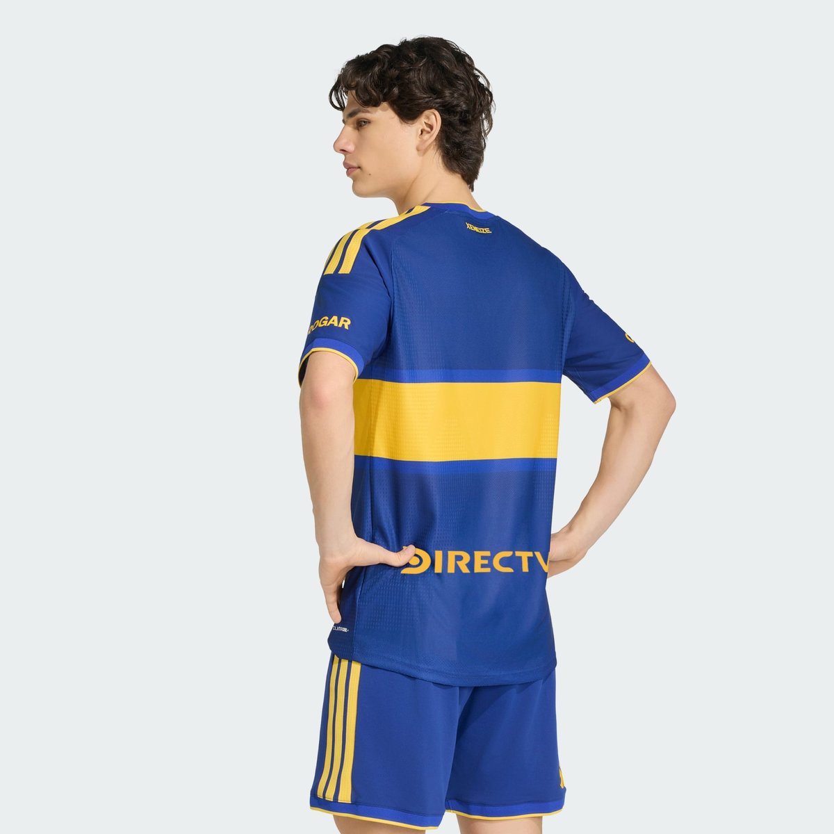Maillot Domicile Boca Juniors 26/27 Authentique Maillot Domicile Boca Juniors 26/27 Authentique victory blue / bold gold, adidas Performance
