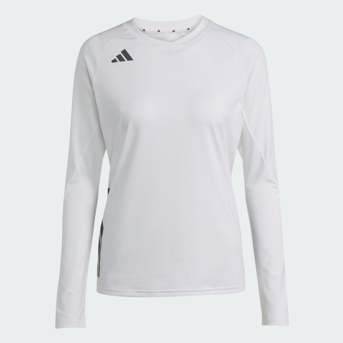 Maillot Hilo Long Sleeve Volleyball Maillot Hilo Long Sleeve Volleyball white, adidas Performance