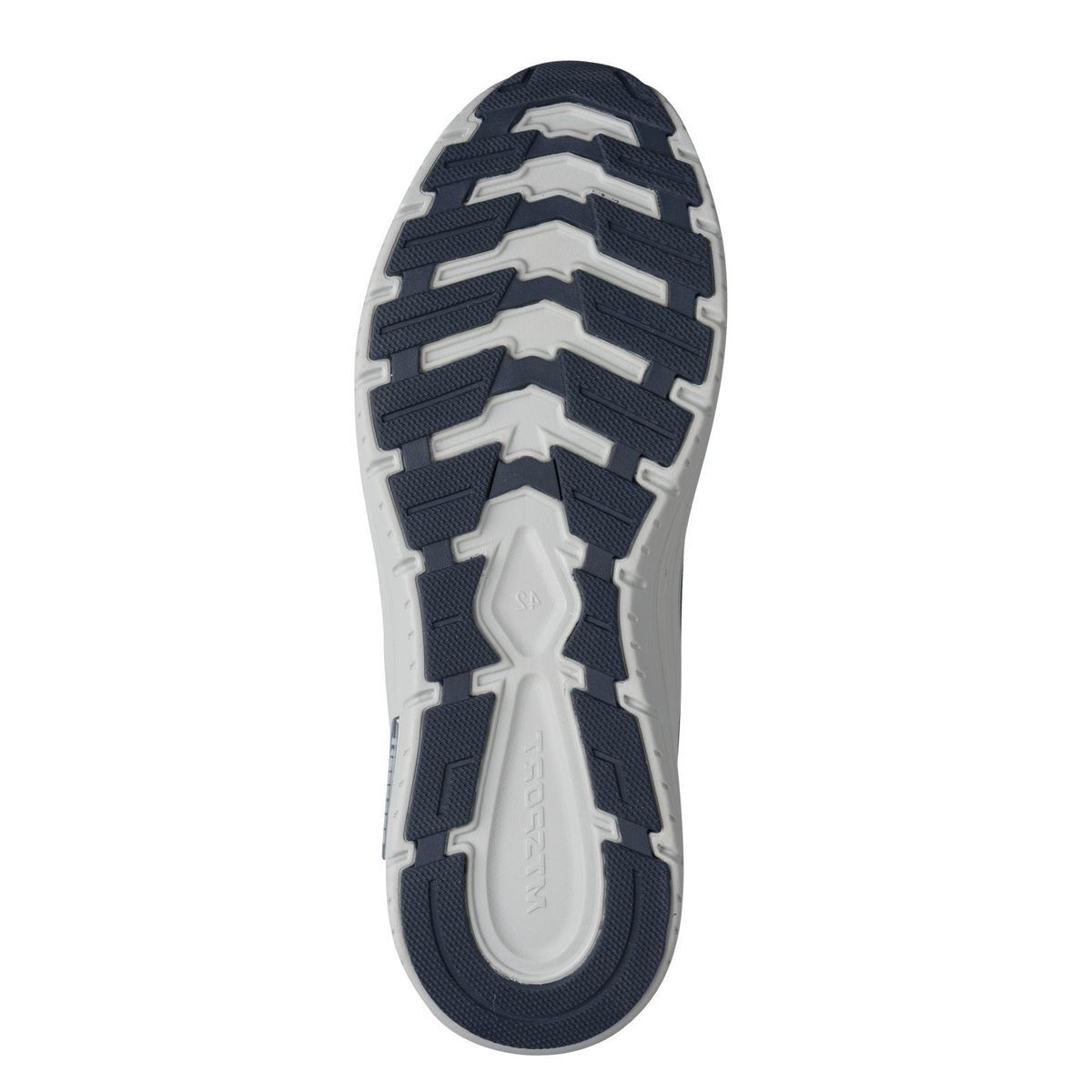 Basket homme bleu marine, MARCO TOZZI