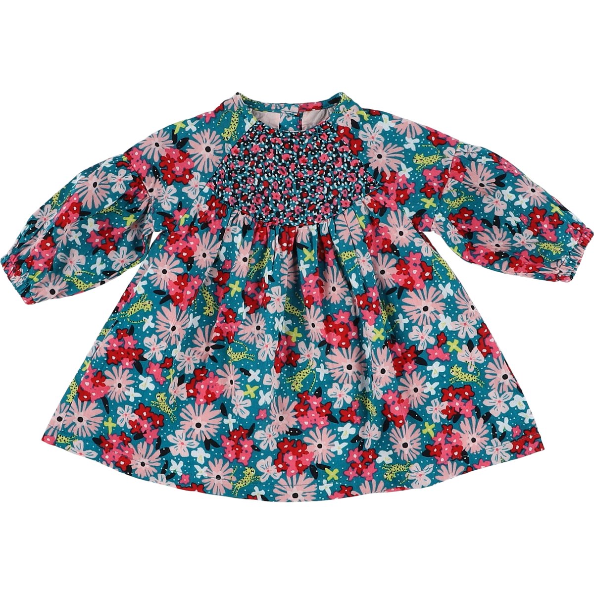 Robe -  Très bon état multicouleur, DPAM