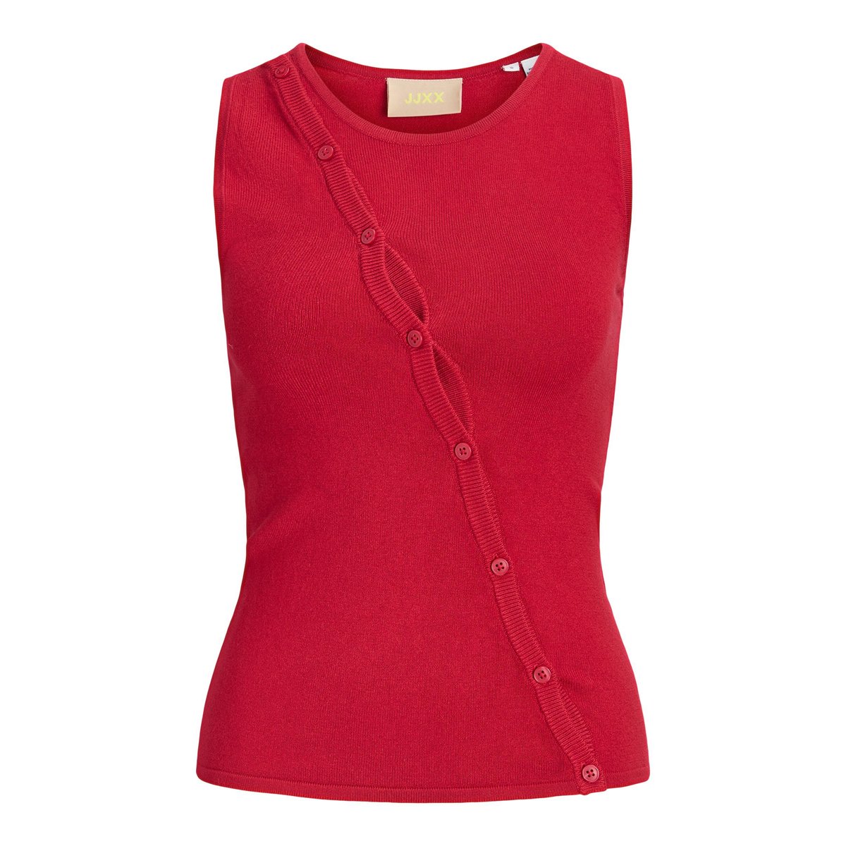 Top scarlet sage, JJXX