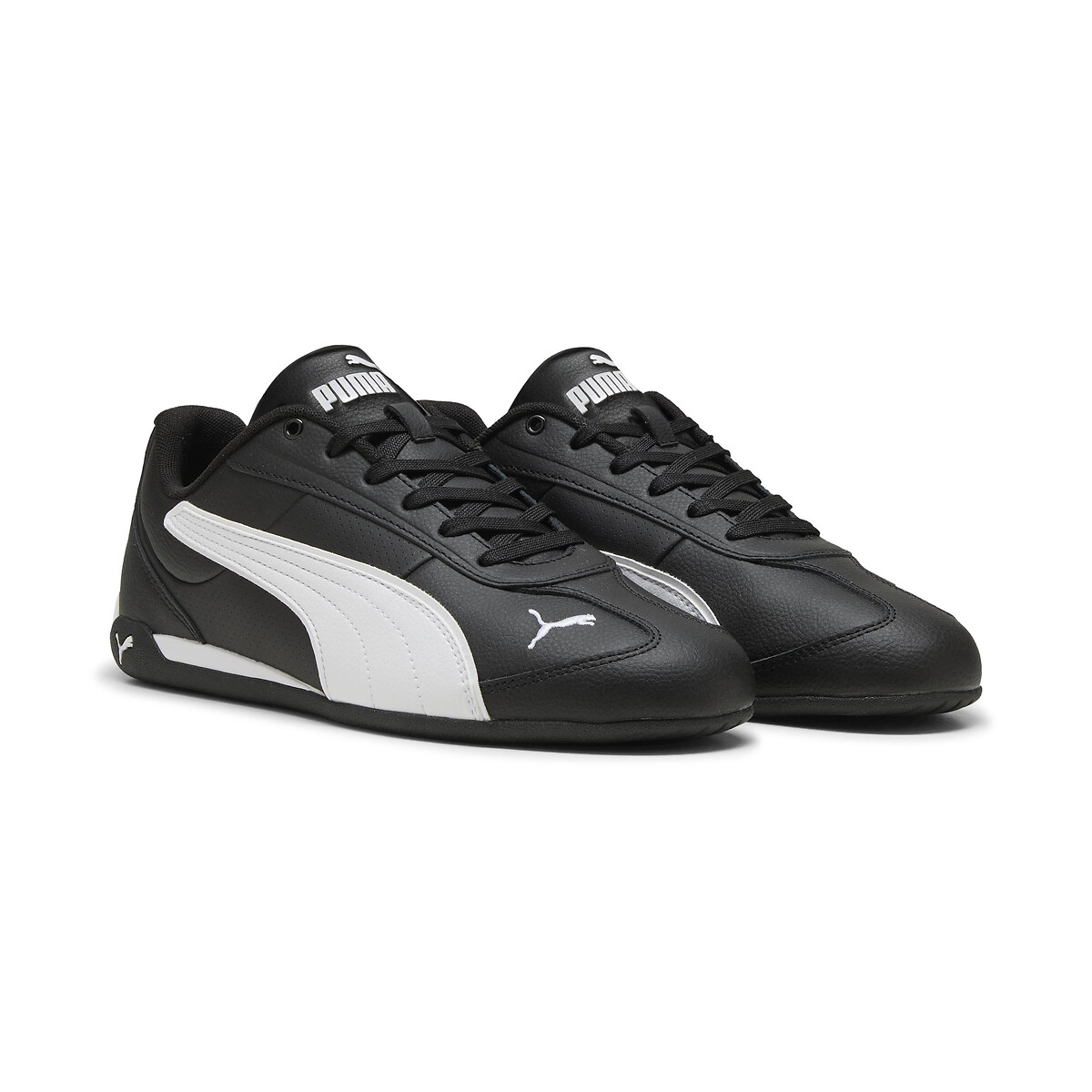 Baskets Replicatch noir, PUMA