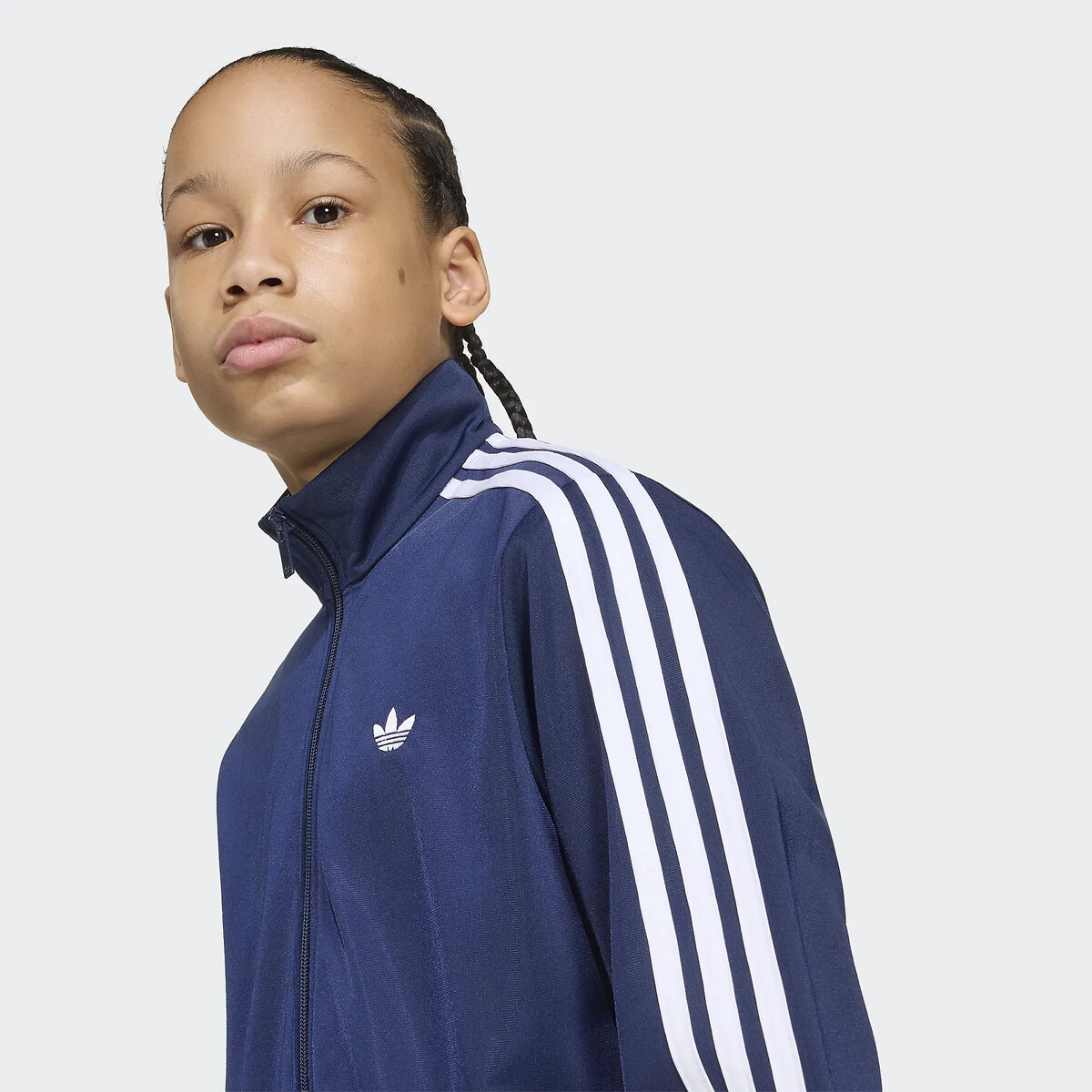 Trainingsjacke, FIREBIRD marine, adidas Originals