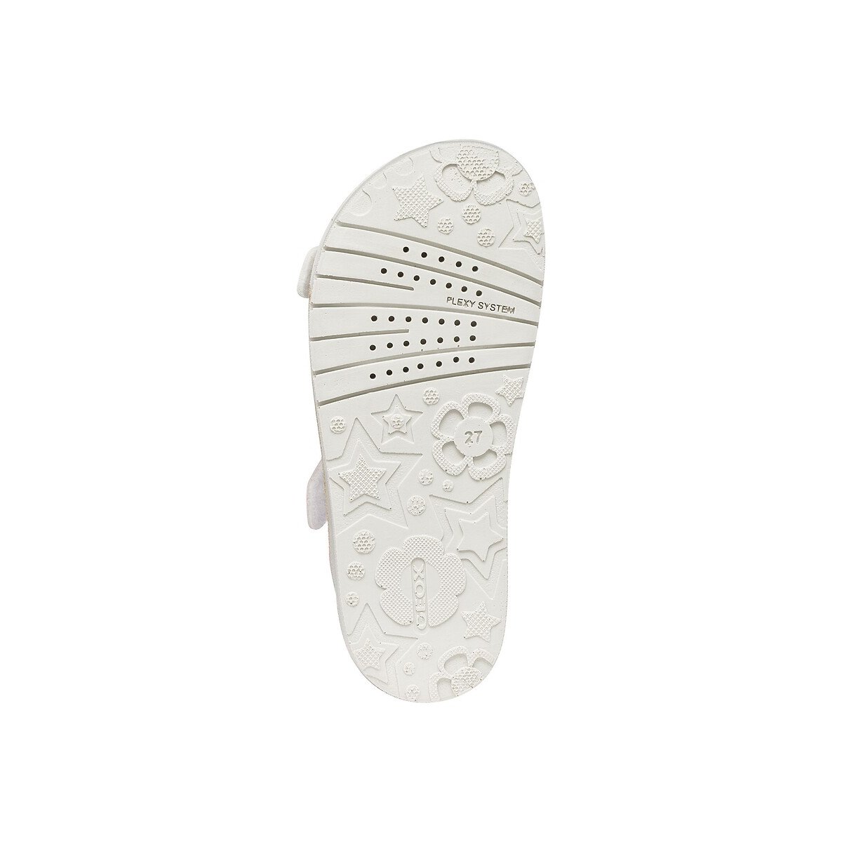 Sandales COSTAREI lilas, GEOX