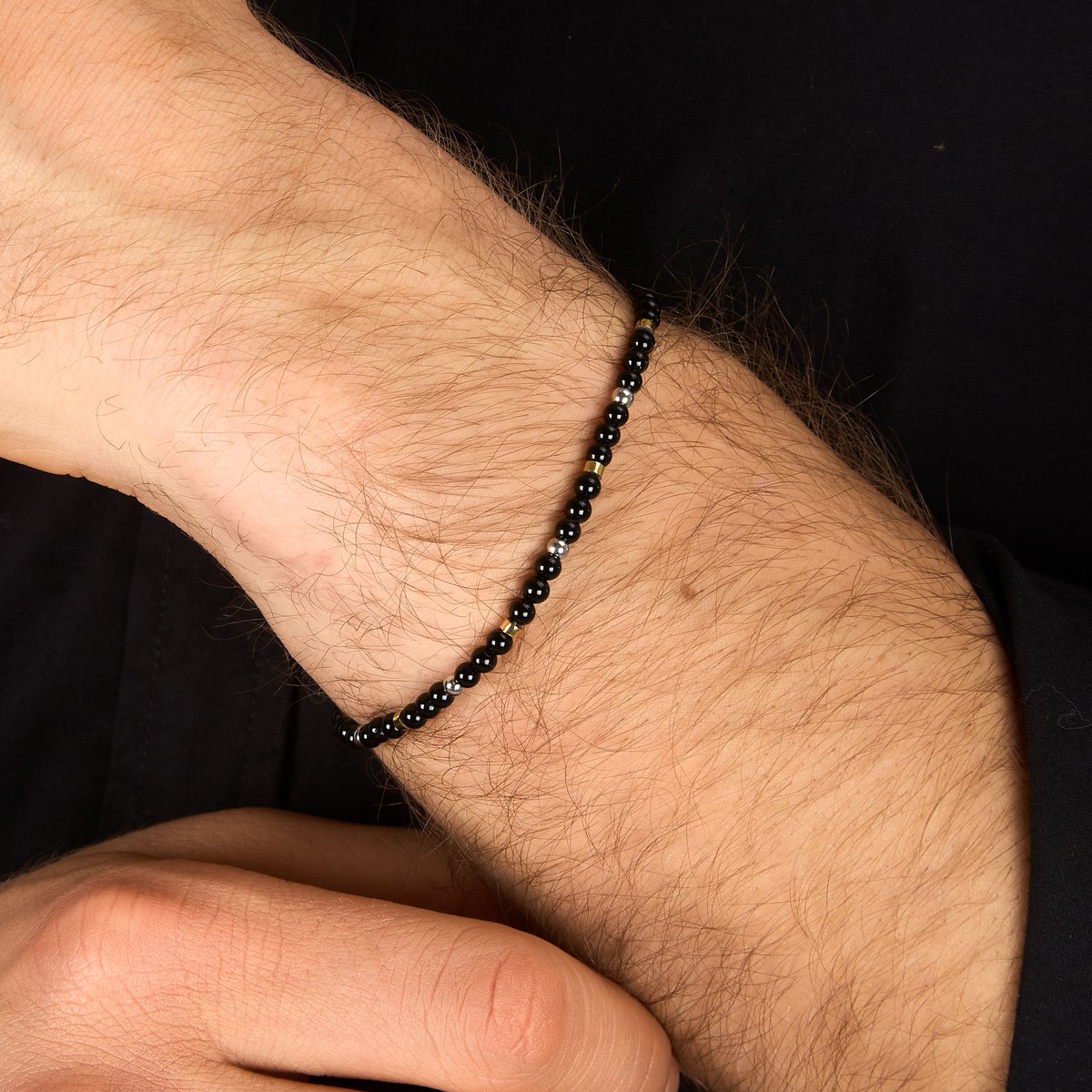 Bracelet TERRA stainless steel,yellow gold, MORELLATO