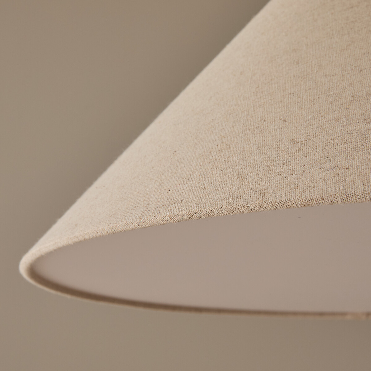 Lampadaire en chêne massif, teinté noyer, NESTWOOD noyer, AM.PM