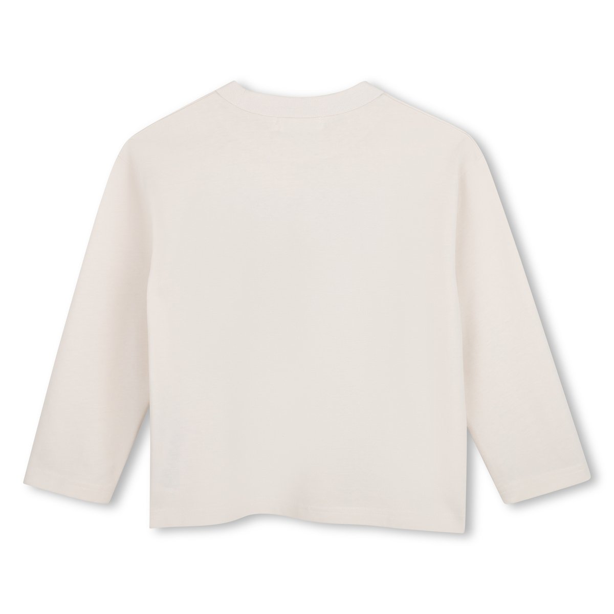 Tee-shirt manches longues rice, BILLIEBLUSH