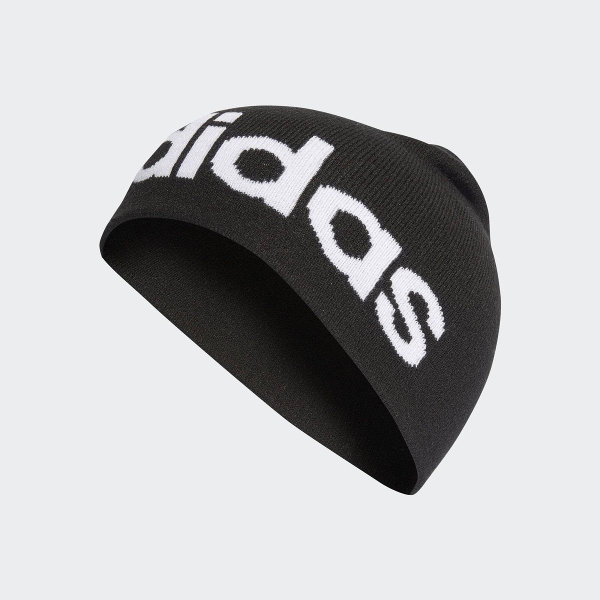 Bonnet Daily Bonnet Daily black / white, ADIDAS SPORTSWEAR
