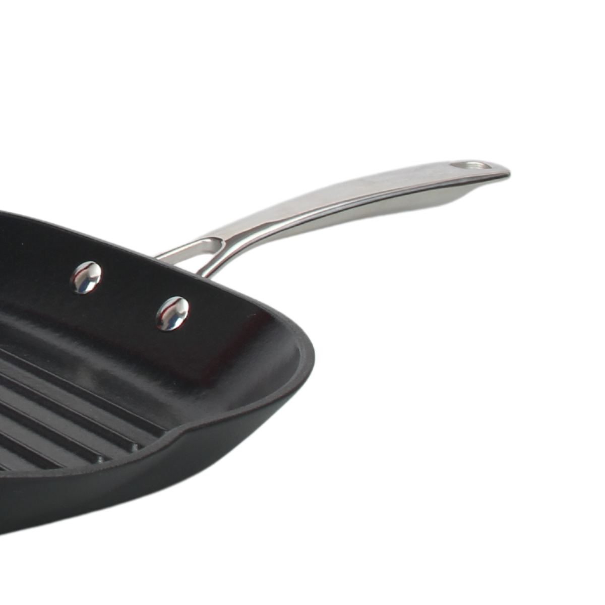 Grill - "AirIron" couleur unique, LAGUIOLE CUISSON