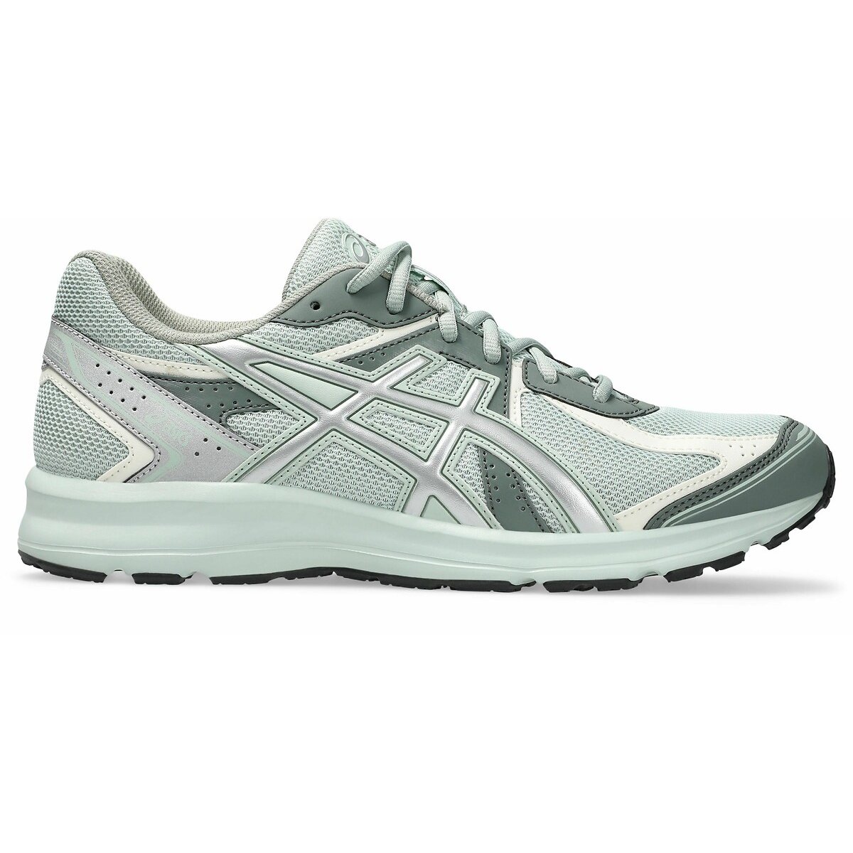 Jog 100 S Trainers grey/silver-coloured, ASICS